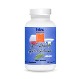 Anti-Alcohol Anti-Oxidants - 180 Capsules